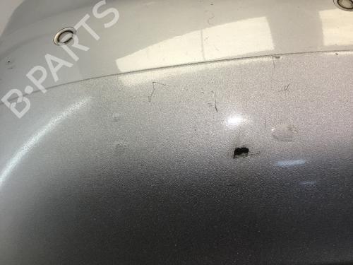 Rear bumper VW GOLF V (1K1) 1.9 TDI | BP17542573C8 