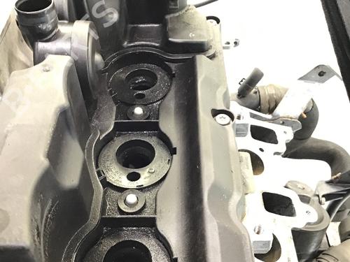 Engine VW POLO V (6R1, 6C1) 1.2 TDI | BP29405755M1 