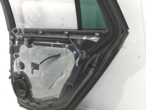 Right rear door OPEL INSIGNIA A Sports Tourer (G09) 2.0 CDTI (35) | BP30056408C5 