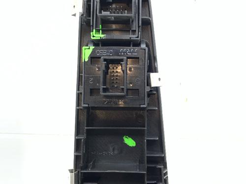 Left front window switch FIAT GRANDE PUNTO (199_) 1.4 (199AXB11, 199AXB1A, 199BXB1A, 199AXL1A) | BP40290228I27 - Image 5
