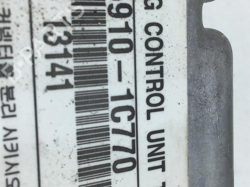 ECU airbags HYUNDAI GETZ (TB) 1.5 CRDi | BP20665121M53 
