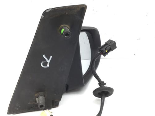 Right mirror OPEL ZAFIRA A MPV (T98) 1.6 16V (F75) | BP21662601C27