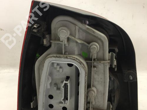 Right taillight VW POLO (9N_, 9A_) 1.4 TDI | BP7185249C35 