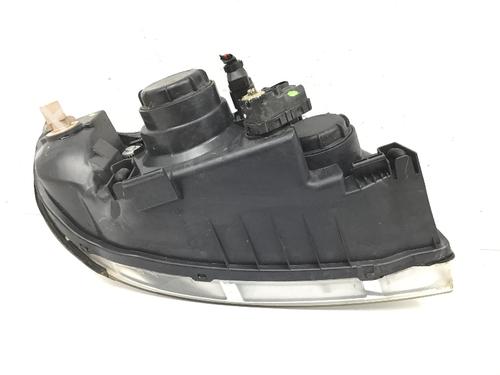 Left headlight HYUNDAI MATRIX (FC) 1.6 | BP26589693C28 