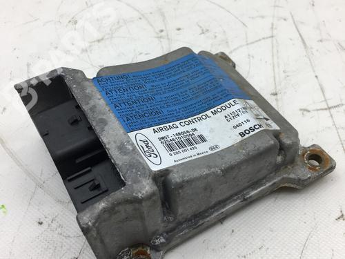 Airbag module FORD FOCUS I Turnier (DNW) 1.8 TDCi (115 hp) 8406328