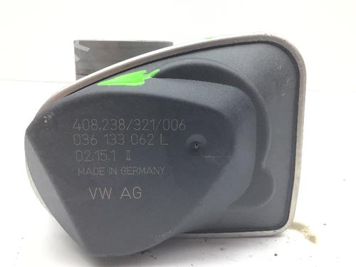 Throttle body VW GOLF IV (1J1) 1.4 16V | BP13236423M82 