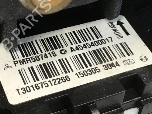 Tværbjælke SMART FORFOUR (454) 1.5 (454.032) | BP21289306C162 