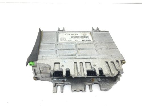 Engine control unit (ECU) VW POLO III (6N1) 60 1.4 | BP11133633M57 