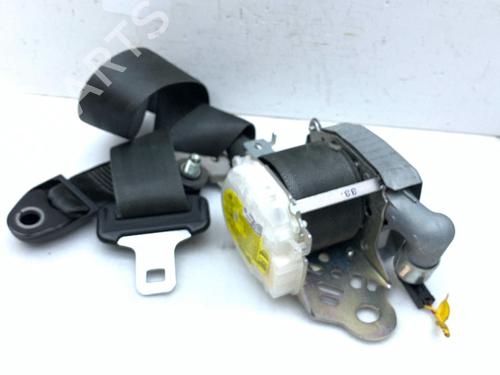 Front left seatbelt HYUNDAI i30 (FD) 1.6 CRDi | BP36999469I26 - Image 3