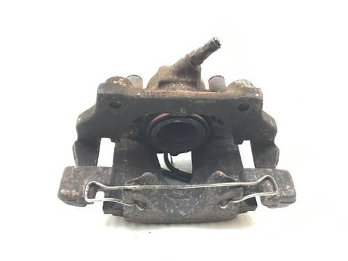 Right front brake caliper MERCEDES-BENZ CLK Convertible (A208) CLK 200 Kompressor (208.444) | BP14586663M104 