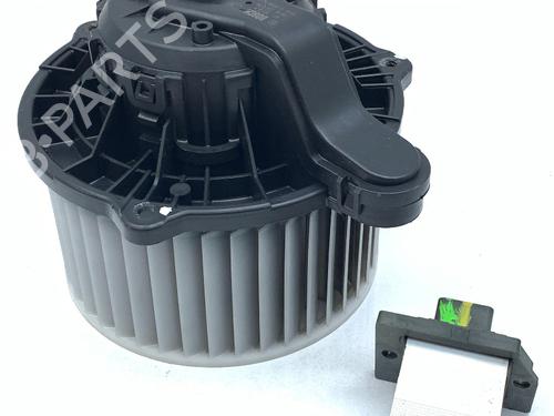 Varmeblæser HYUNDAI i30 (GD) 1.4 (99 hp) 31611923