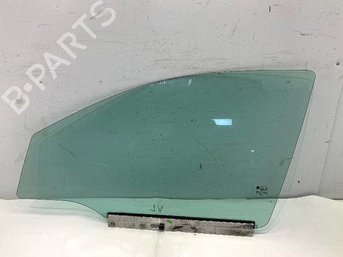 Used Front left door window Front left door window FIAT PUNTO (188_) 1.2 60 (188.030, .050, .130, .150, .230, .250) (60 hp) 33618467 33618467