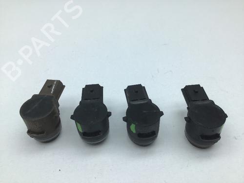 Electronic sensor FORD USA EDGE 2.0 EcoBlue AWD | BP29725516M84