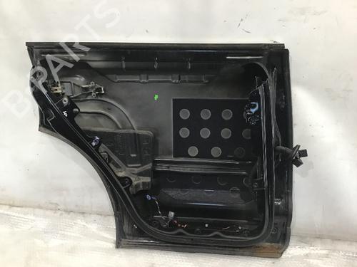 Left rear door PORSCHE CAYENNE (9PA) S 4.5 | BP12236846C4 