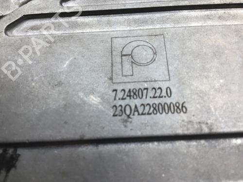 Vacuum pump BMW 3 (E90) 318 i | BP24112550M80 