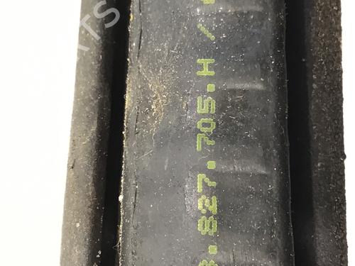 Rubber door seal AUDI A3 (8P1) 1.4 TFSI | BP19328905C142 