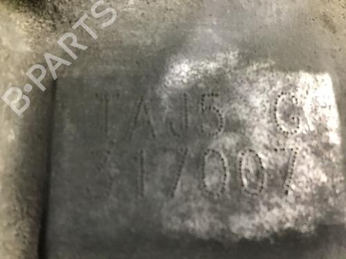 Gearkasse HYUNDAI i30 (FD) 1.4 | BP30001116M3