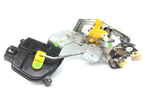 Used Electronic module CHEVROLET MATIZ (M200, M250) 0.8 (52 hp) 10340945