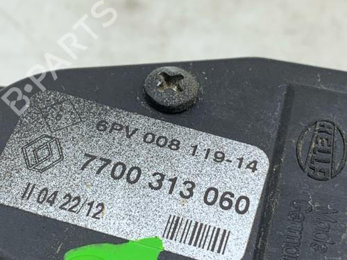 Pedal RENAULT TRAFIC II Van (FL) 2.0 dCi 115 (FL01, FL0U, FL00, FL0H, FL0M) | BP36094330I4  - Image 5