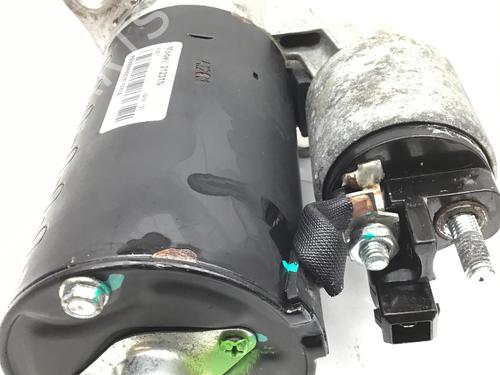 Startmotor SKODA FABIA I Combi (6Y5) 1.9 SDI | BP25034400M8 