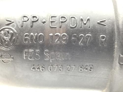 Air filter box VW POLO III (6N1) 50 1.0 | BP17477937M87