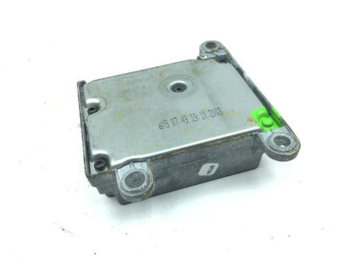 Kollisjonspute styreenhet PEUGEOT 206 Hatchback (2A/C) 1.4 i | BP13656193M53 