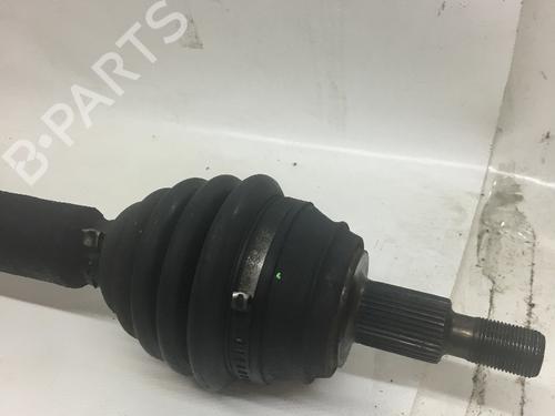 Right front driveshaft VW GOLF IV (1J1) 1.4 16V | BP14585326M39 