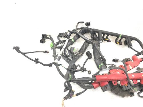 Wiring harness AUDI Q5 (8RB) 3.2 FSI quattro | BP14588109E16 