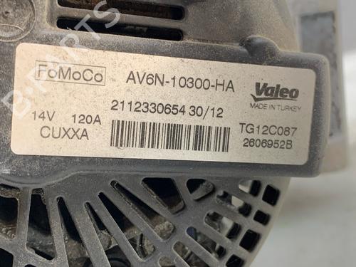 Alternator FORD FIESTA VI (CB1, CCN) 1.25 | BP39243637M7 - Image 5