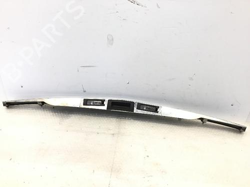 Tailgate handle OPEL ZAFIRA / ZAFIRA FAMILY B (A05) 1.7 CDTI (M75) | BP25770587C132 