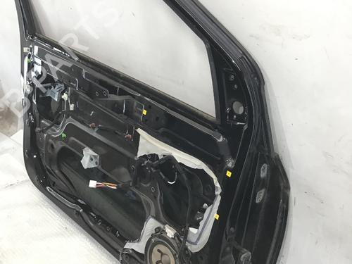 Left front door HYUNDAI GETZ (TB) 1.1 | BP12986185C2 