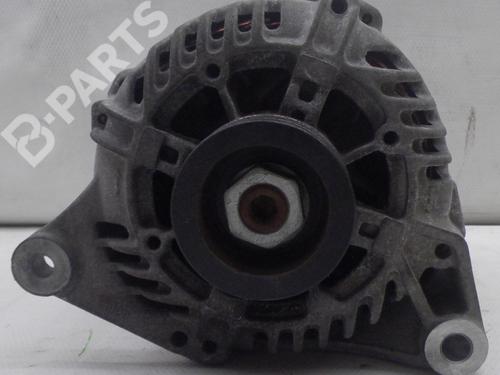 Alternator CITROËN BERLINGO / BERLINGO FIRST MPV (MF_, GJK_, GFK_) 1.4 i (MFKFX, MFKFW, GJKFWB, GJKFWC, GFKFWC) | BP5596910M7 