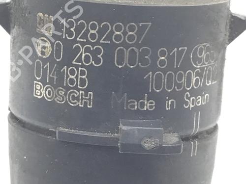 Electronic sensor OPEL INSIGNIA A Sports Tourer (G09) 2.0 CDTI (35) | BP30079806M84