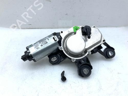 Used Rear wiper motor Rear wiper motor AUDI A3 (8P1) 1.8 TFSI (160 hp) 32752438 32752438
