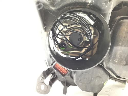 Left headlight OPEL ASTRA H Estate (A04) 1.7 CDTI (L35) | BP29334641C28 