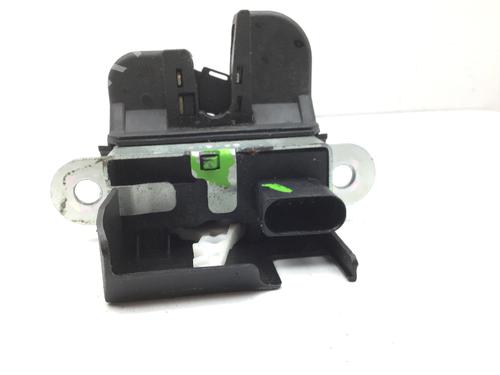 Tailgate lock VW GOLF VI (5K1) 1.2 TSI | BP23877221C101 