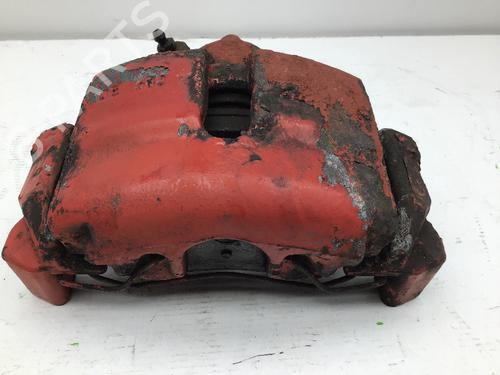 Used Right front brake caliper AUDI A3 (8P1) 2.0 FSI (150 hp) 15186270
