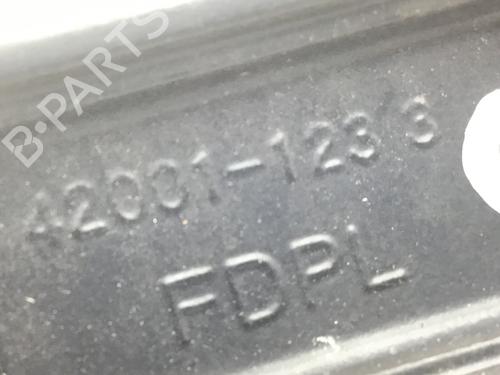 Front windshield wiper arm HYUNDAI i30 (FD) 1.4 | BP29917707C143