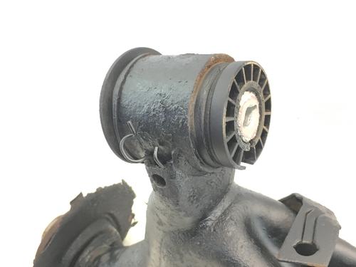 Rear axle SEAT IBIZA III (6L1) 1.4 TDI | BP14587885M2 