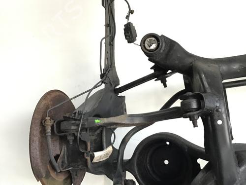 Rear axle FORD S-MAX (WA6) 2.0 | BP25872247M2 