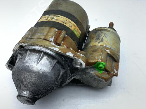 Used Starter Starter MERCEDES-BENZ A-CLASS (W169) A 170 (169.032, 169.332) (116 hp) 32472577 32472577