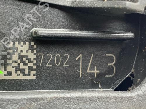 Electronic module BMW 1 (E87) 116 i | BP33212993M83  - Image 5