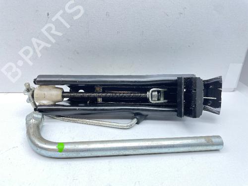 Used Other VW FOX Hatchback (5Z1, 5Z3, 5Z4) 1.2 (55 hp) 31087937