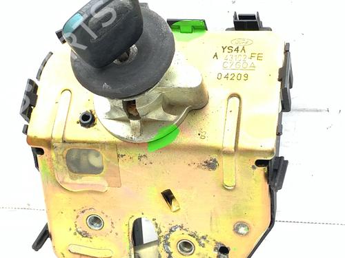 Bakluke lås Bakluke lås FORD FOCUS I (DAW, DBW) 1.6 16V (100 hp) 33944734 33944734
