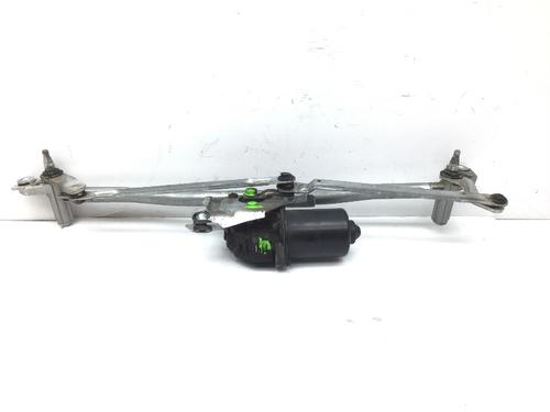 Front wipers mechanism VW LUPO I (6X1, 6E1) 1.4 | BP23496979C83 
