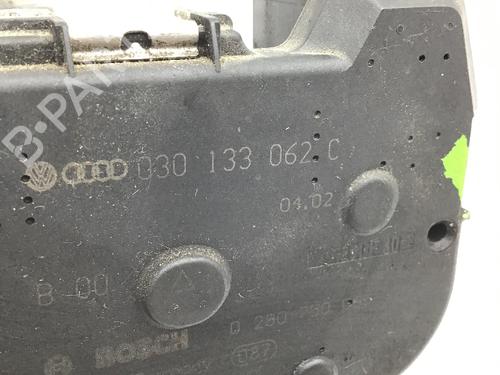 Throttle body SEAT AROSA (6H1) 1.0 | BP26521749M82 