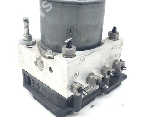 ABS pump FIAT PANDA (169_) 1.2 (169.AXB11, 169.AXB1A) | BP9576404M43 