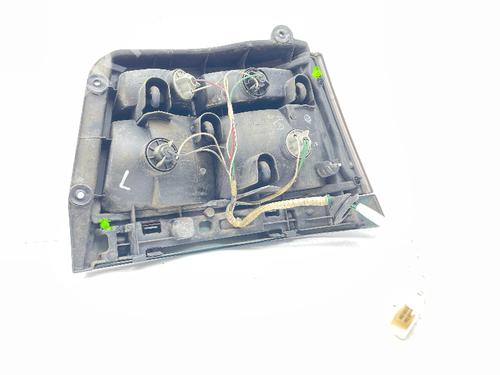 Left taillight TOYOTA COROLLA Compact (_E10_) 1.3 XLI (EE101_, EE101R) | BP31019820C34