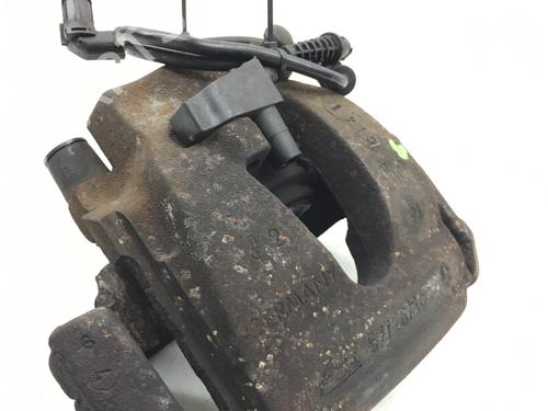 Left front brake caliper MERCEDES-BENZ CLK Convertible (A208) CLK 200 Kompressor (208.444) | BP14586661M105 