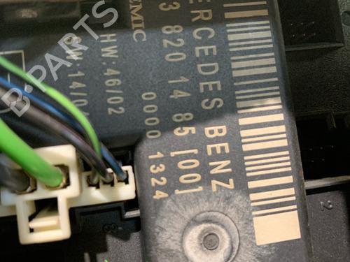 Porte avant droite MERCEDES-BENZ C-CLASS T-Model (S203) C 200 Kompressor (203.242) | BP30971427C3